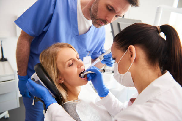 Best Laser Dentistry  in New Ulm, MN
