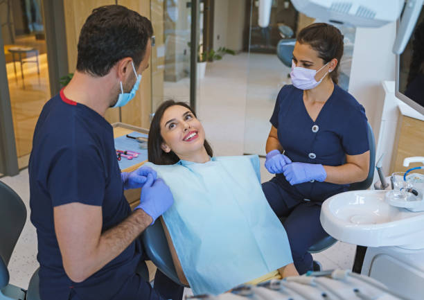 Best General Dentistry  in New Ulm, MN