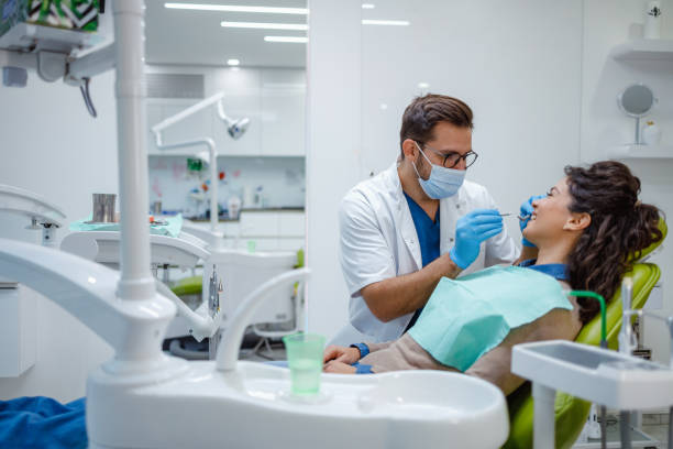 Best Dental Exams and Cleanings  in New Ulm, MN