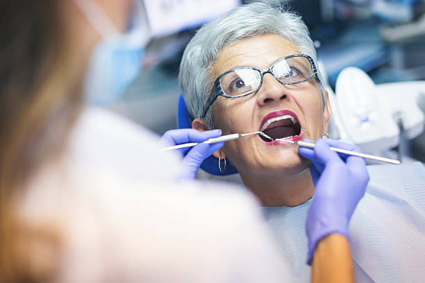 Dental Bonding in New Ulm, MN